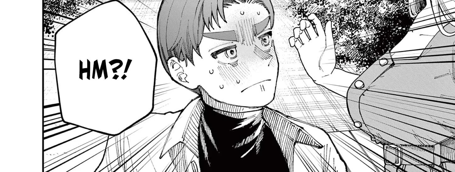 The Wakaba Home's Blue Loves - Chapter 2 - Page 48