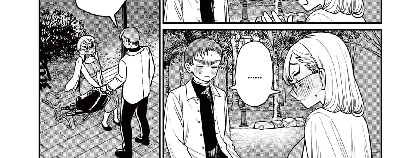 The Wakaba Home's Blue Loves - Chapter 2 - Page 52