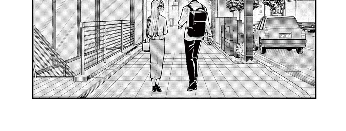 The Wakaba Home's Blue Loves - Chapter 2 - Page 56