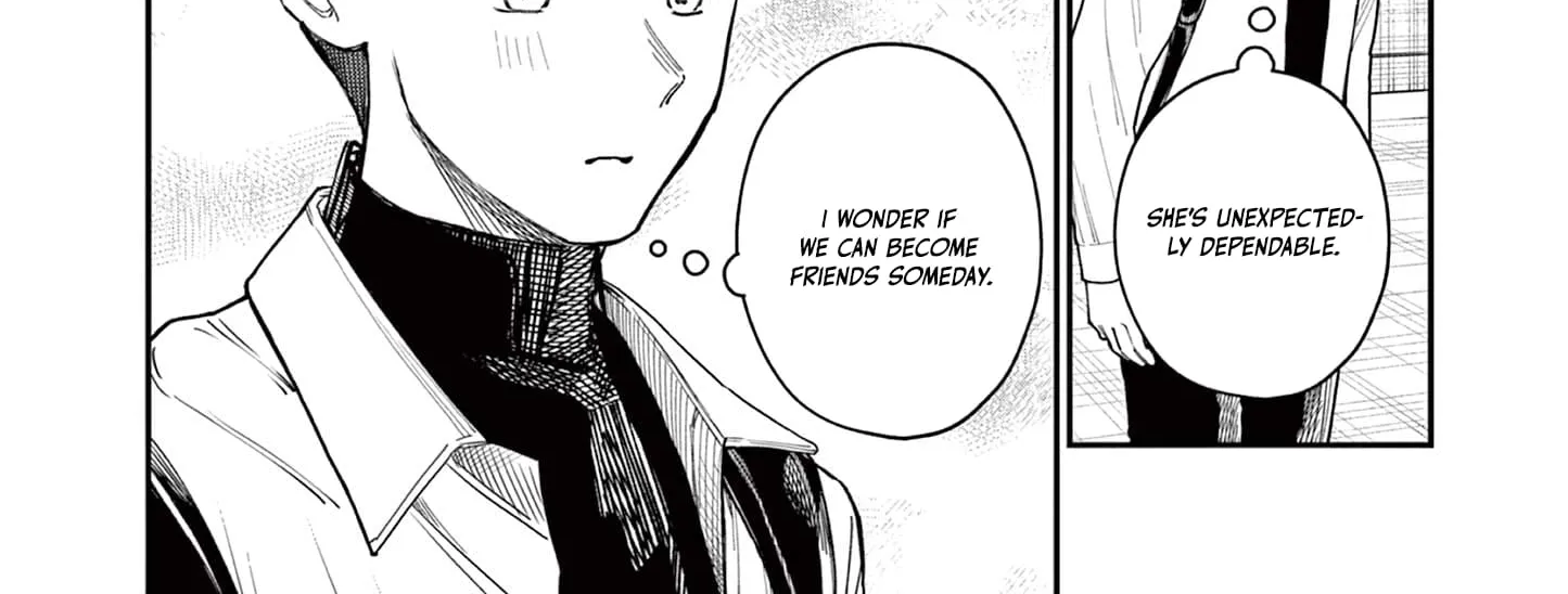 The Wakaba Home's Blue Loves - Chapter 2 - Page 60