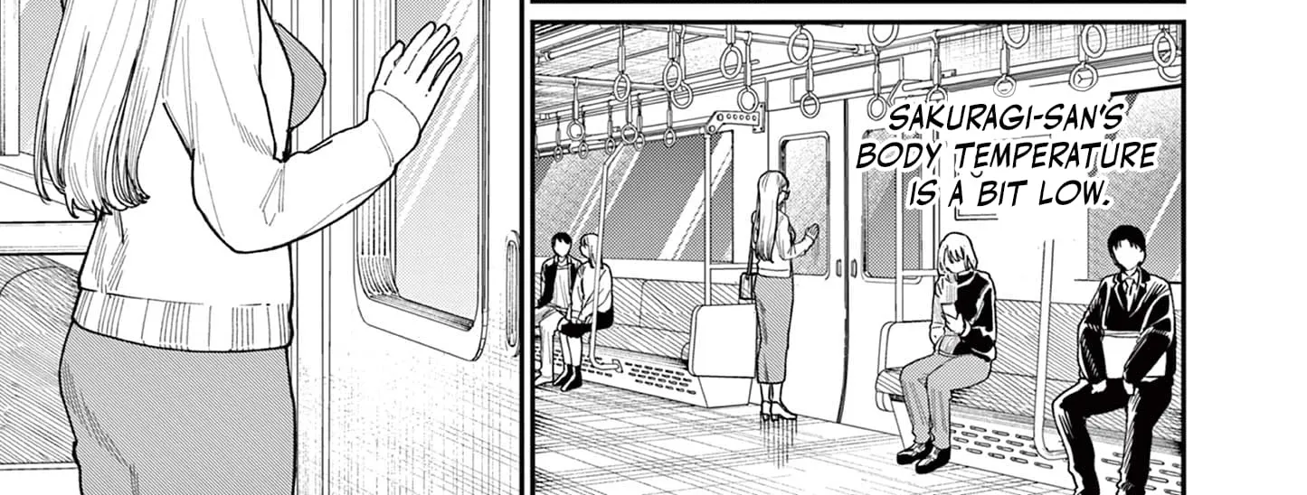 The Wakaba Home's Blue Loves - Chapter 2 - Page 62