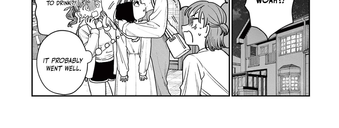 The Wakaba Home's Blue Loves - Chapter 2 - Page 64