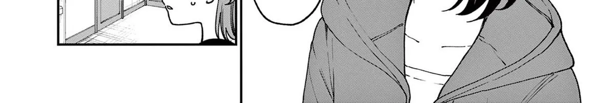 The Wakaba Home's Blue Loves - Chapter 3 - Page 20