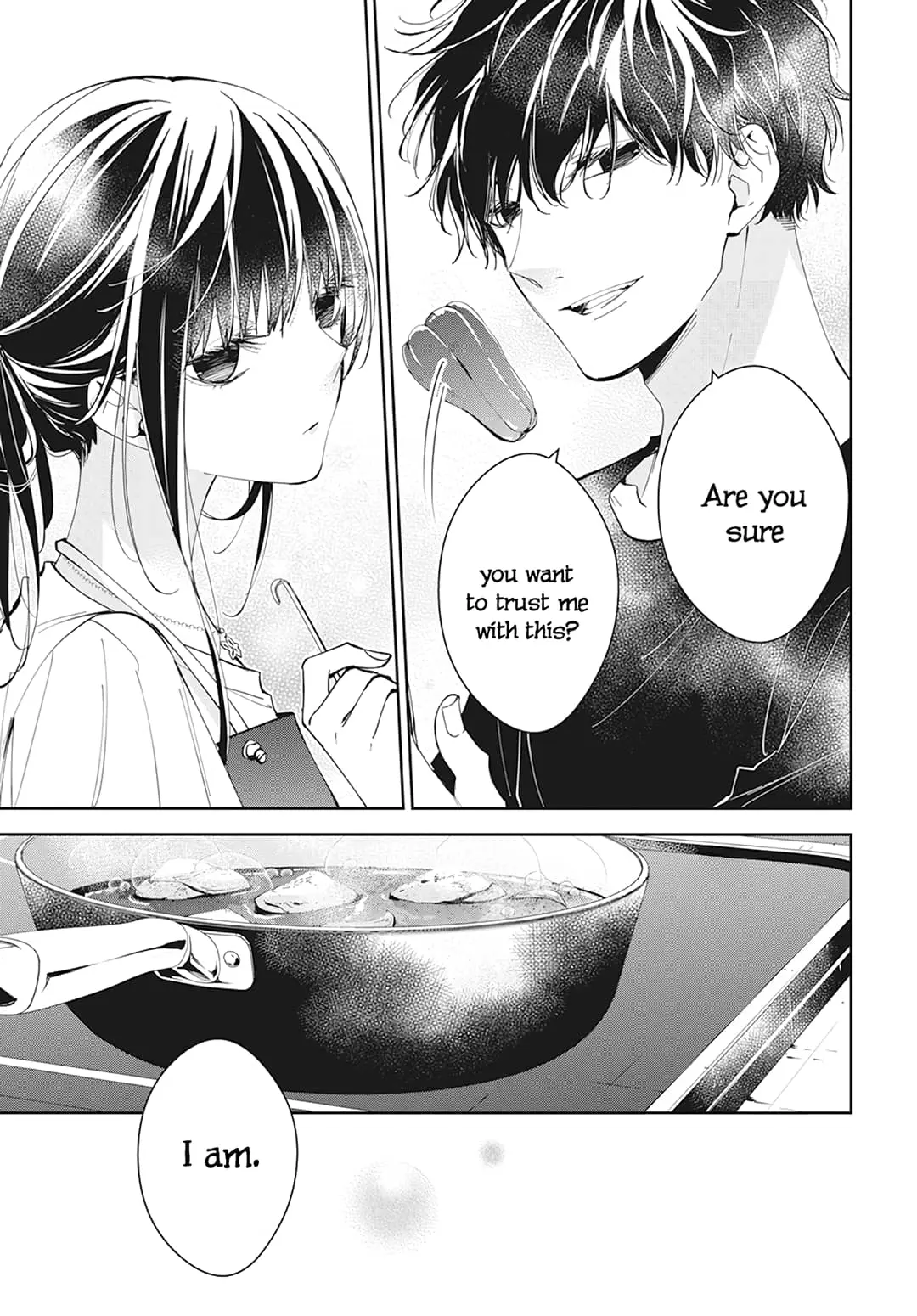 Tsuiraku JK to Haijin Kyoushi - Chapter 93 - Page 17