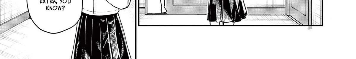The Wakaba Home's Blue Loves - Chapter 3 - Page 22