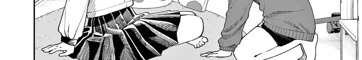 The Wakaba Home's Blue Loves - Chapter 3 - Page 28