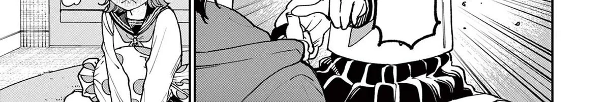 The Wakaba Home's Blue Loves - Chapter 3 - Page 34