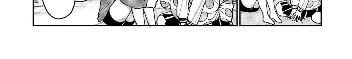 The Wakaba Home's Blue Loves - Chapter 3 - Page 36