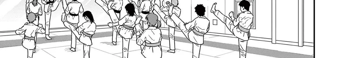 The Wakaba Home's Blue Loves - Chapter 3 - Page 46