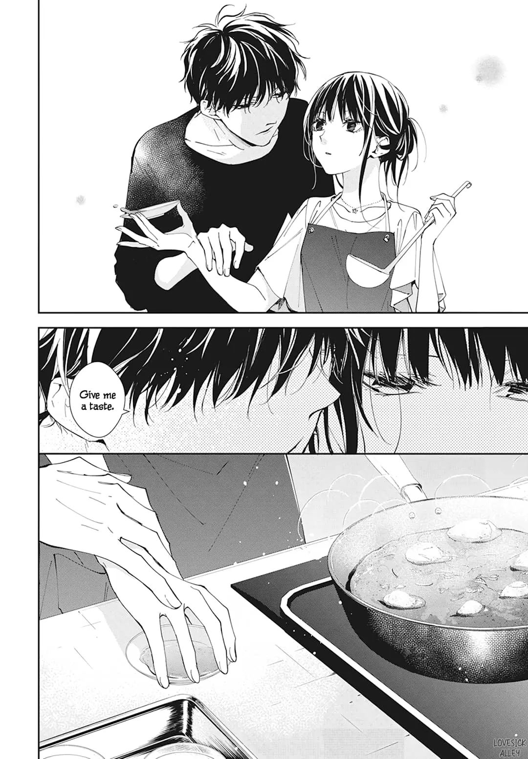 Tsuiraku JK to Haijin Kyoushi - Chapter 93 - Page 20