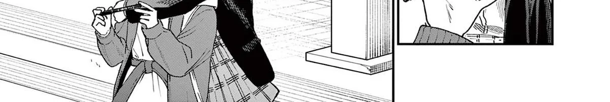 The Wakaba Home's Blue Loves - Chapter 3 - Page 66