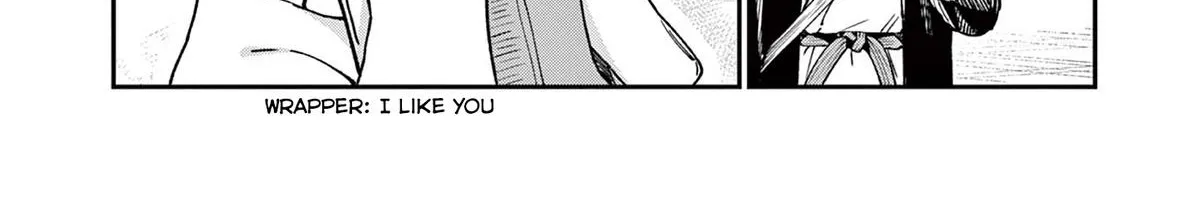 The Wakaba Home's Blue Loves - Chapter 3 - Page 68