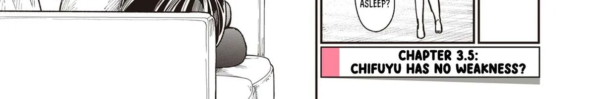 The Wakaba Home's Blue Loves - Chapter 3.5 - Page 2
