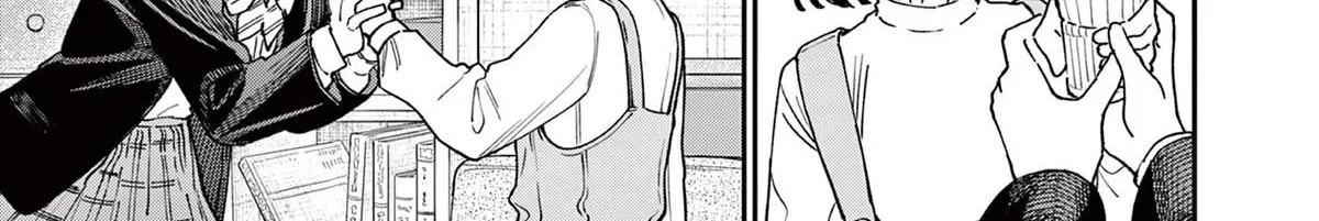 The Wakaba Home's Blue Loves - Chapter 4 - Page 14