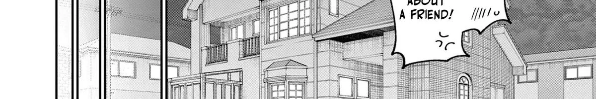 The Wakaba Home's Blue Loves - Chapter 4 - Page 28