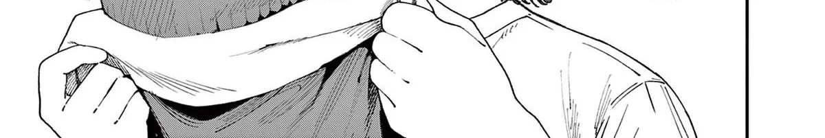 The Wakaba Home's Blue Loves - Chapter 4 - Page 34