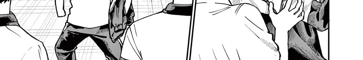 The Wakaba Home's Blue Loves - Chapter 4 - Page 38