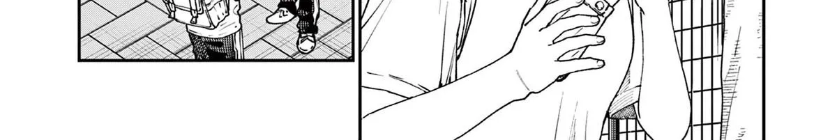 The Wakaba Home's Blue Loves - Chapter 4 - Page 48