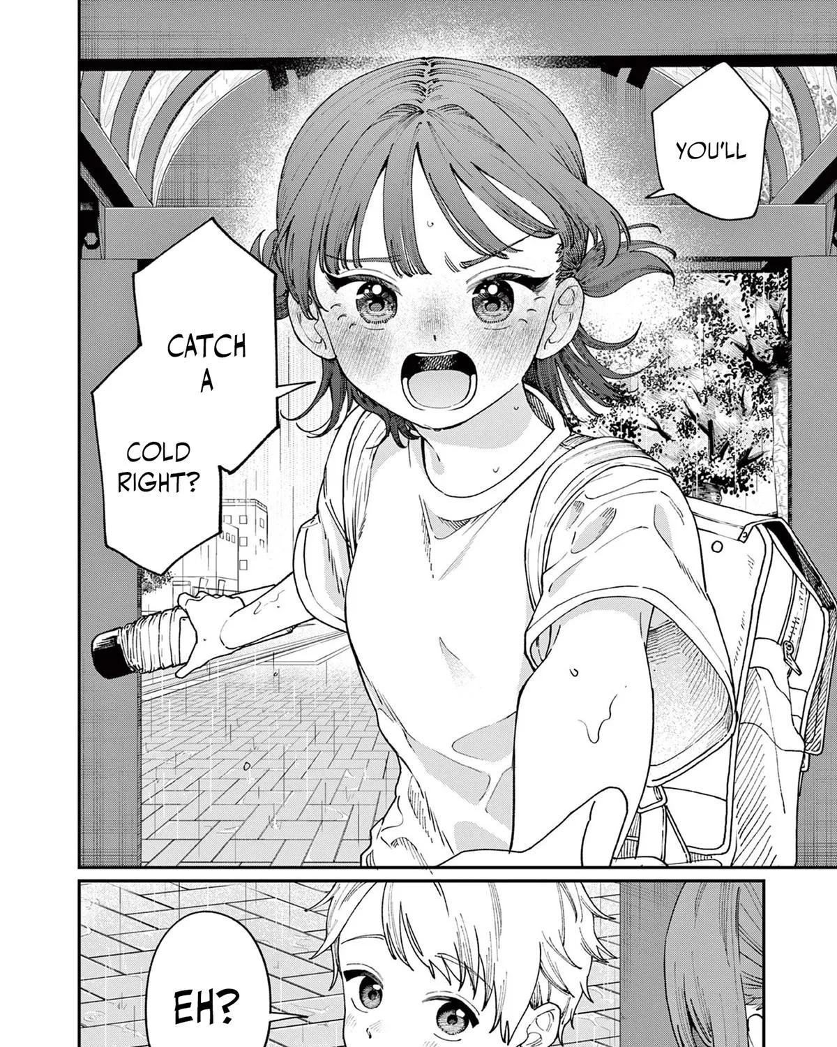 The Wakaba Home's Blue Loves - Chapter 4 - Page 51