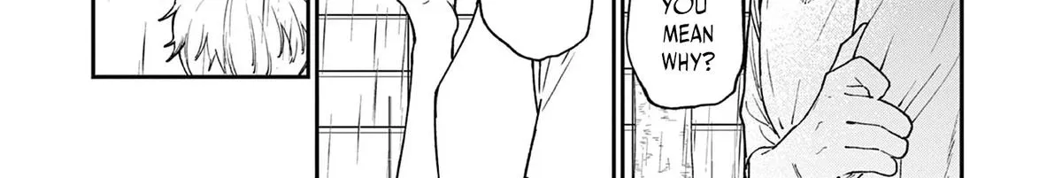 The Wakaba Home's Blue Loves - Chapter 4 - Page 62