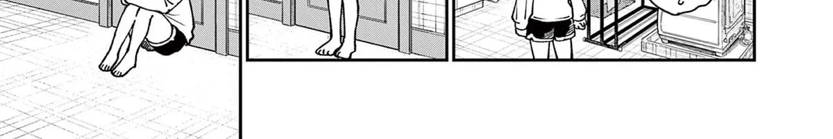 The Wakaba Home's Blue Loves - Chapter 4 - Page 70