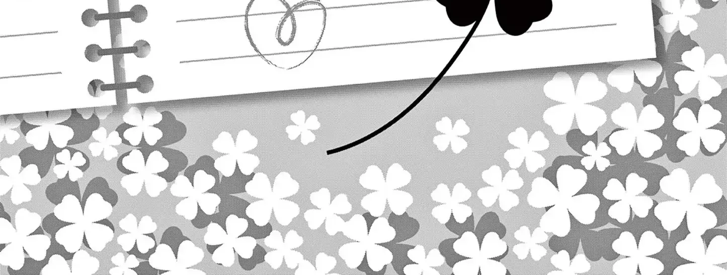 The Wakaba Home's Blue Loves - Chapter 4.5 - Page 6