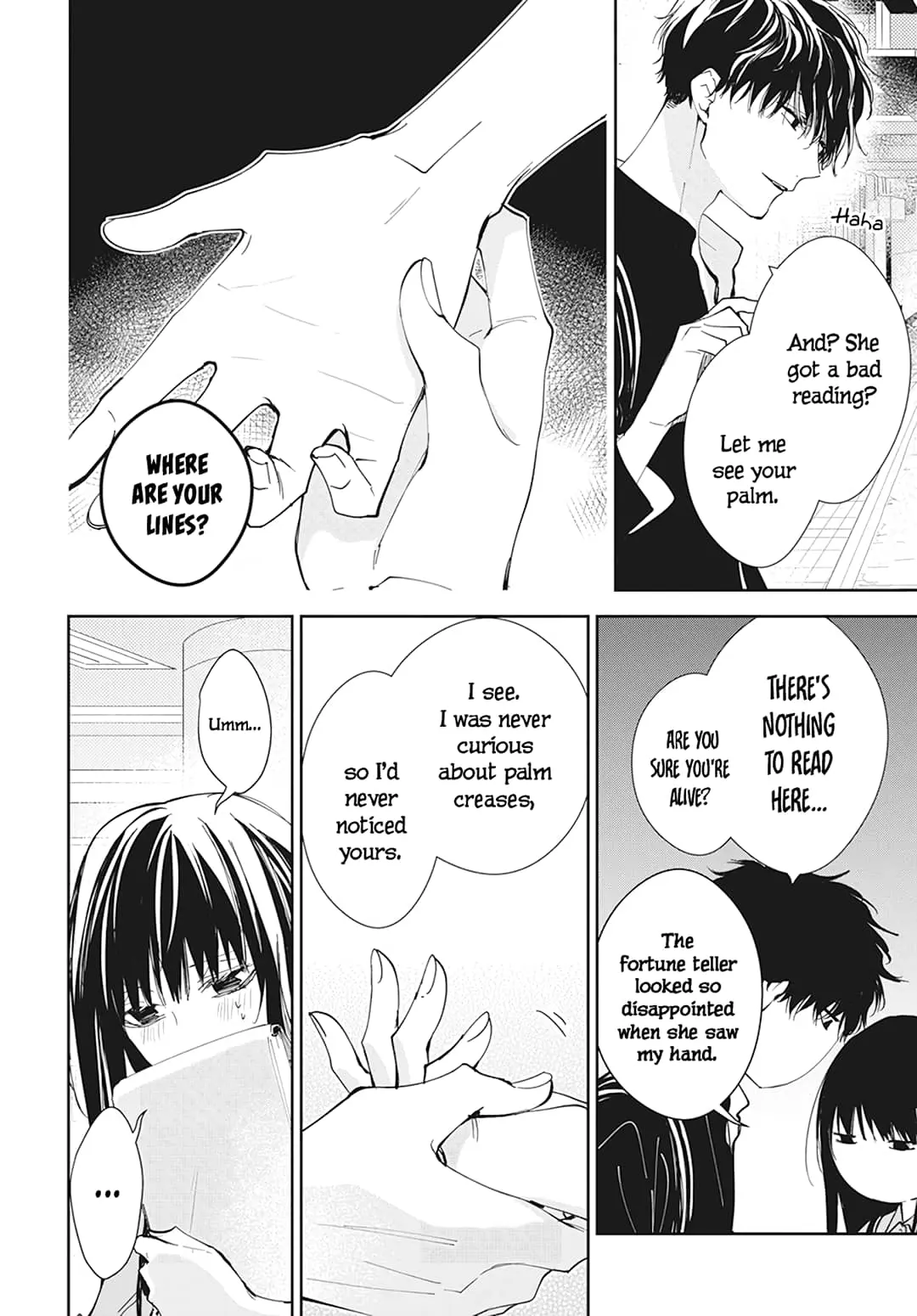 Tsuiraku JK to Haijin Kyoushi - Chapter 94 - Page 5