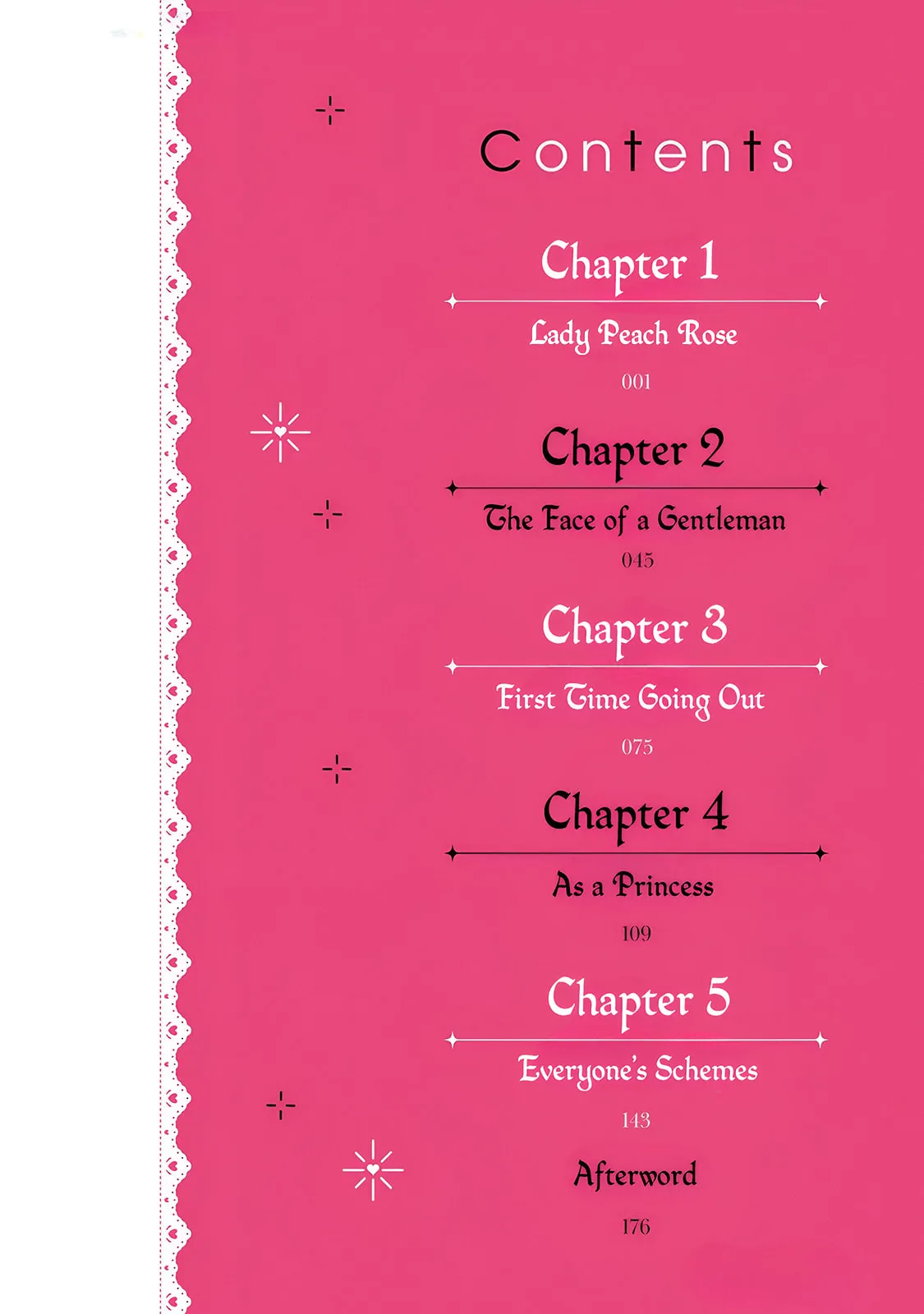 Are You Serious Thinking a Tsundere Like Me is Cute? - Chapter 1 - Page 4