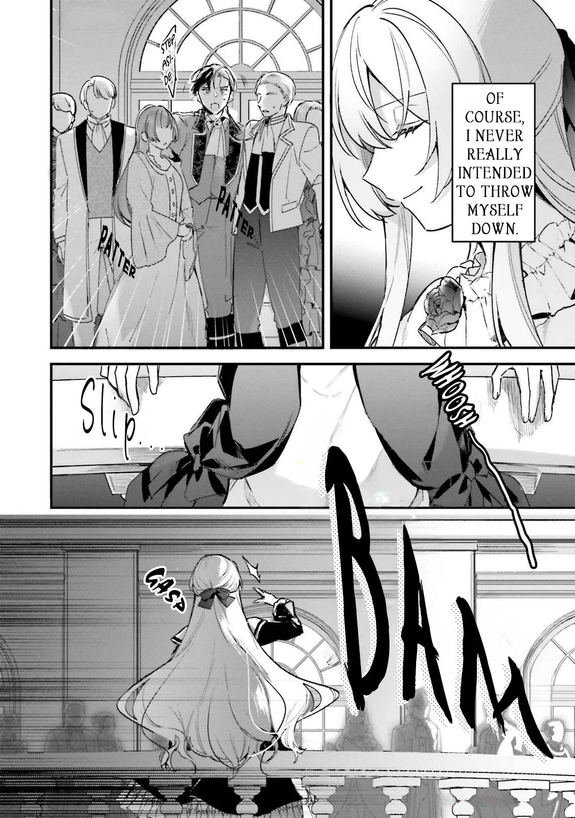 Are You Serious Thinking a Tsundere Like Me is Cute? - Chapter 1 - Page 26