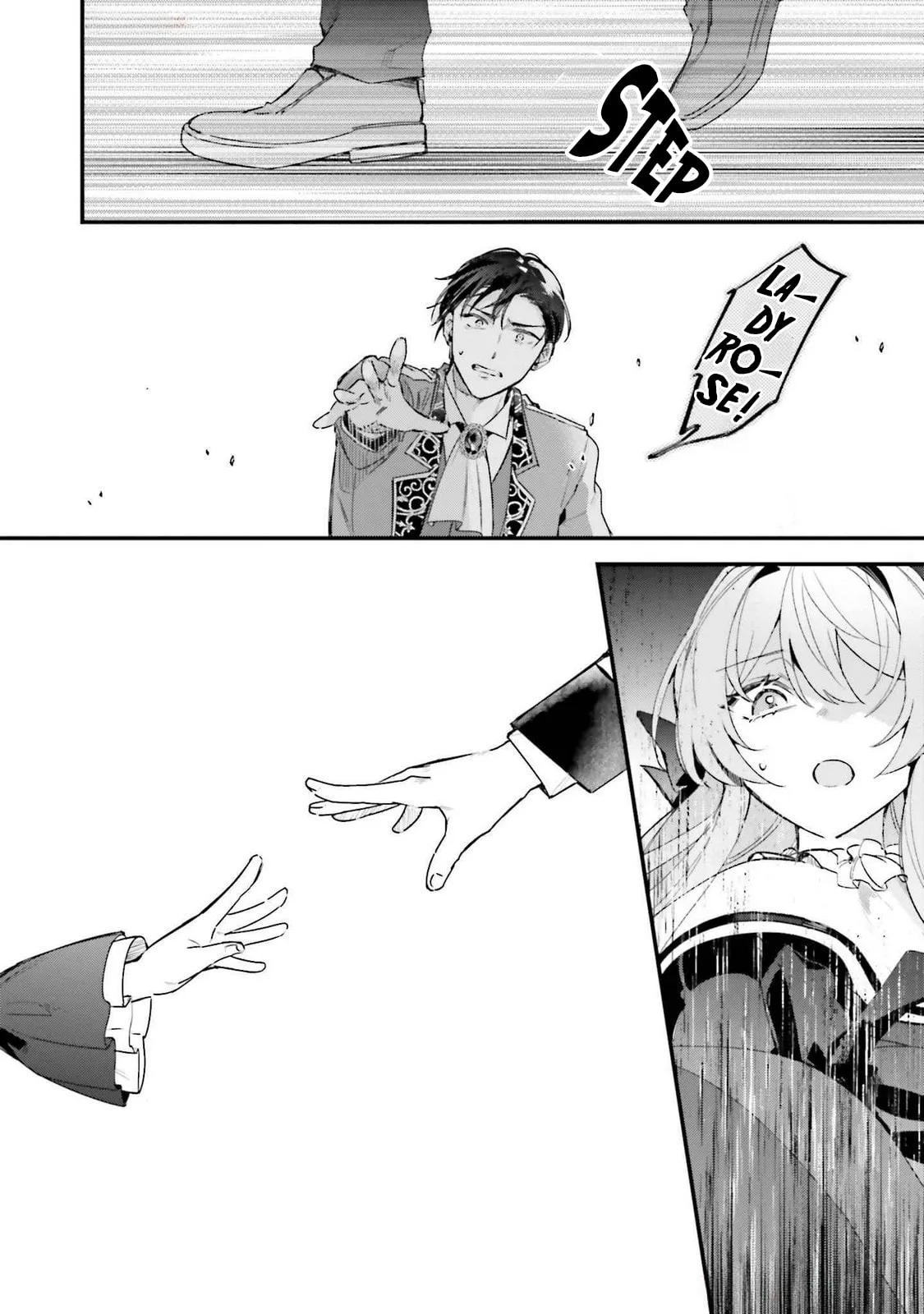 Are You Serious Thinking a Tsundere Like Me is Cute? - Chapter 1 - Page 28