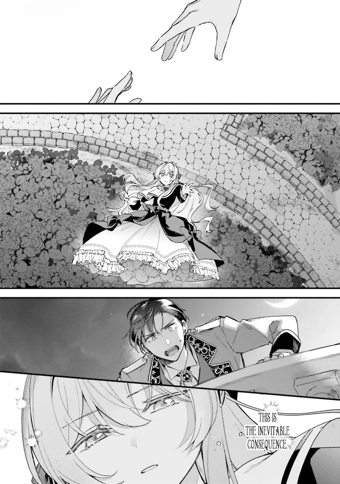 Are You Serious Thinking a Tsundere Like Me is Cute? - Chapter 1 - Page 29