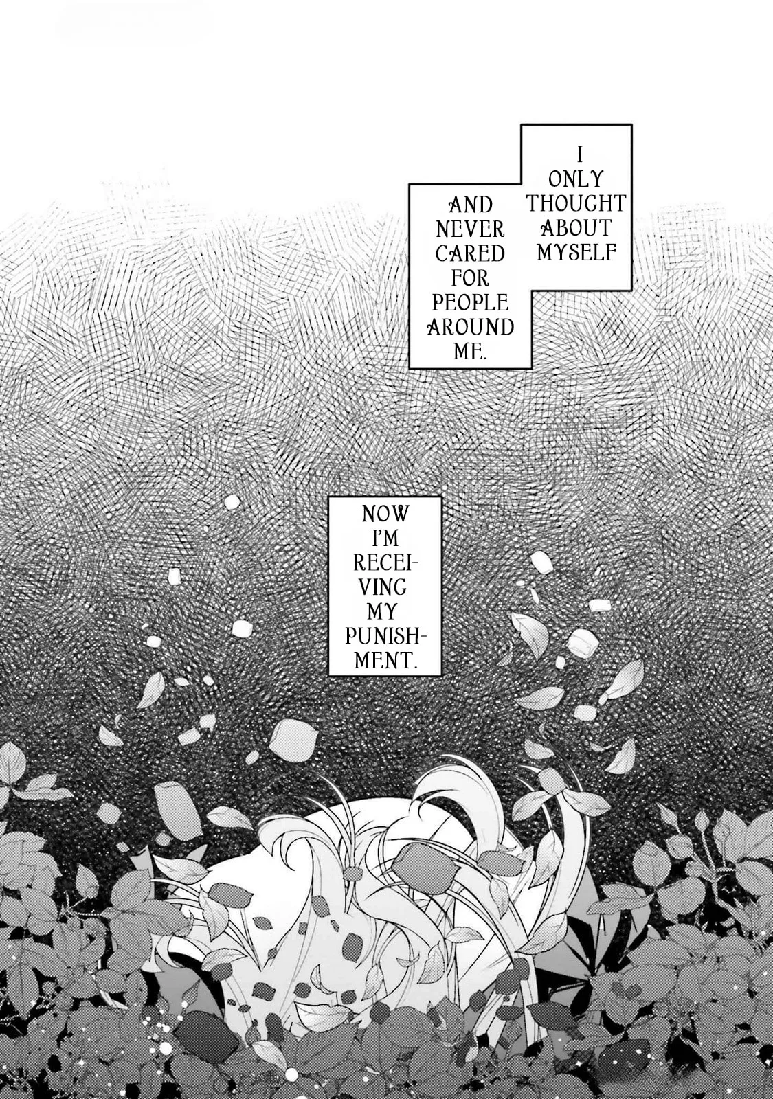 Are You Serious Thinking a Tsundere Like Me is Cute? - Chapter 1 - Page 30