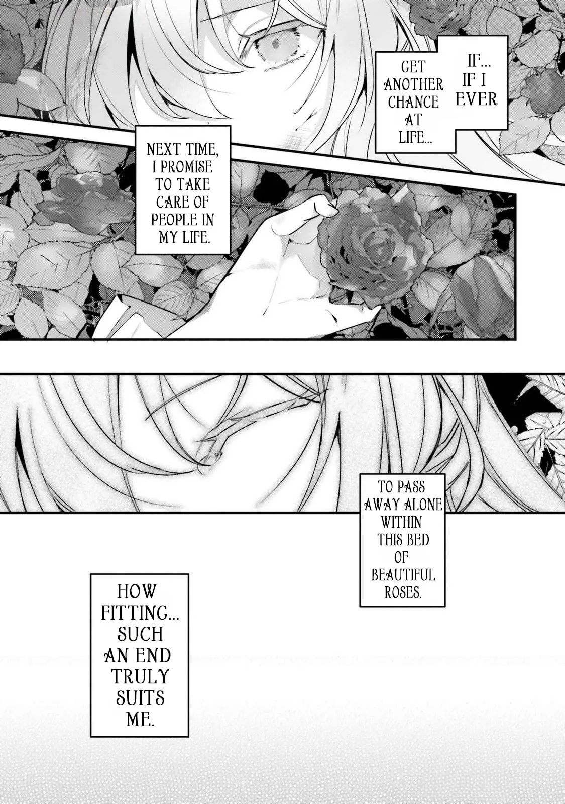 Are You Serious Thinking a Tsundere Like Me is Cute? - Chapter 1 - Page 31