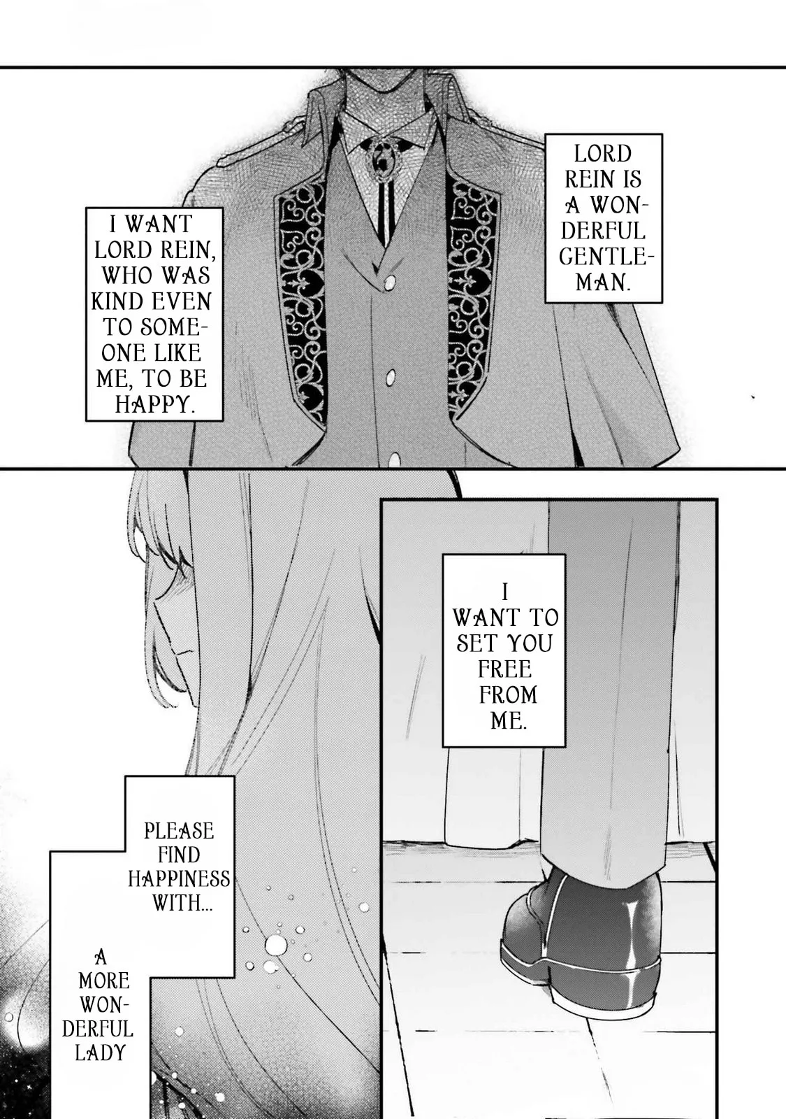 Are You Serious Thinking a Tsundere Like Me is Cute? - Chapter 1 - Page 41