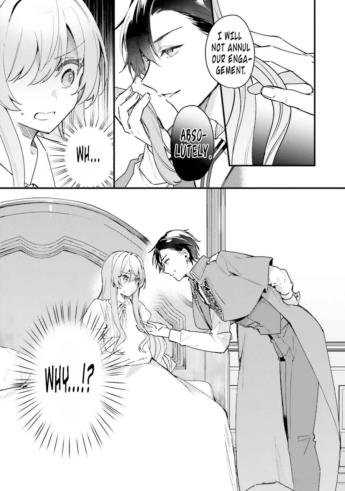 Are You Serious Thinking a Tsundere Like Me is Cute? - Chapter 1 - Page 43
