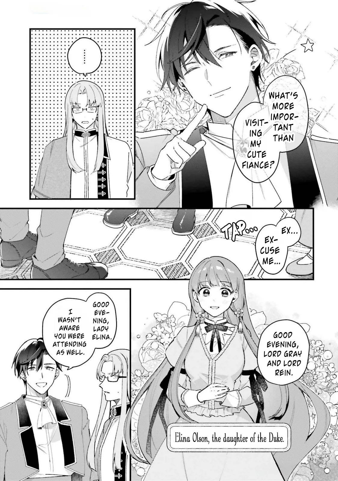 Are You Serious Thinking a Tsundere Like Me is Cute? - Chapter 2 - Page 26