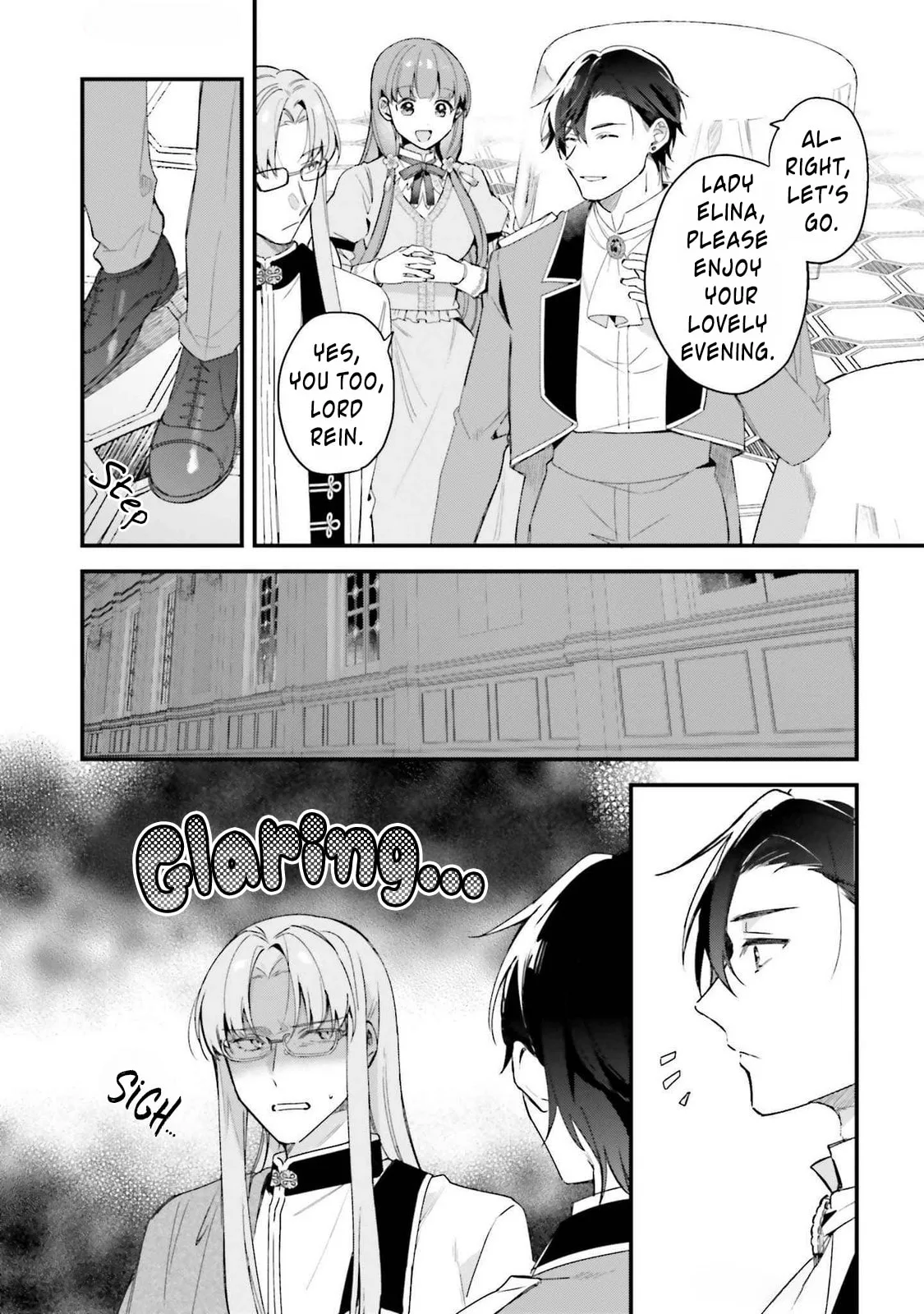 Are You Serious Thinking a Tsundere Like Me is Cute? - Chapter 2 - Page 28