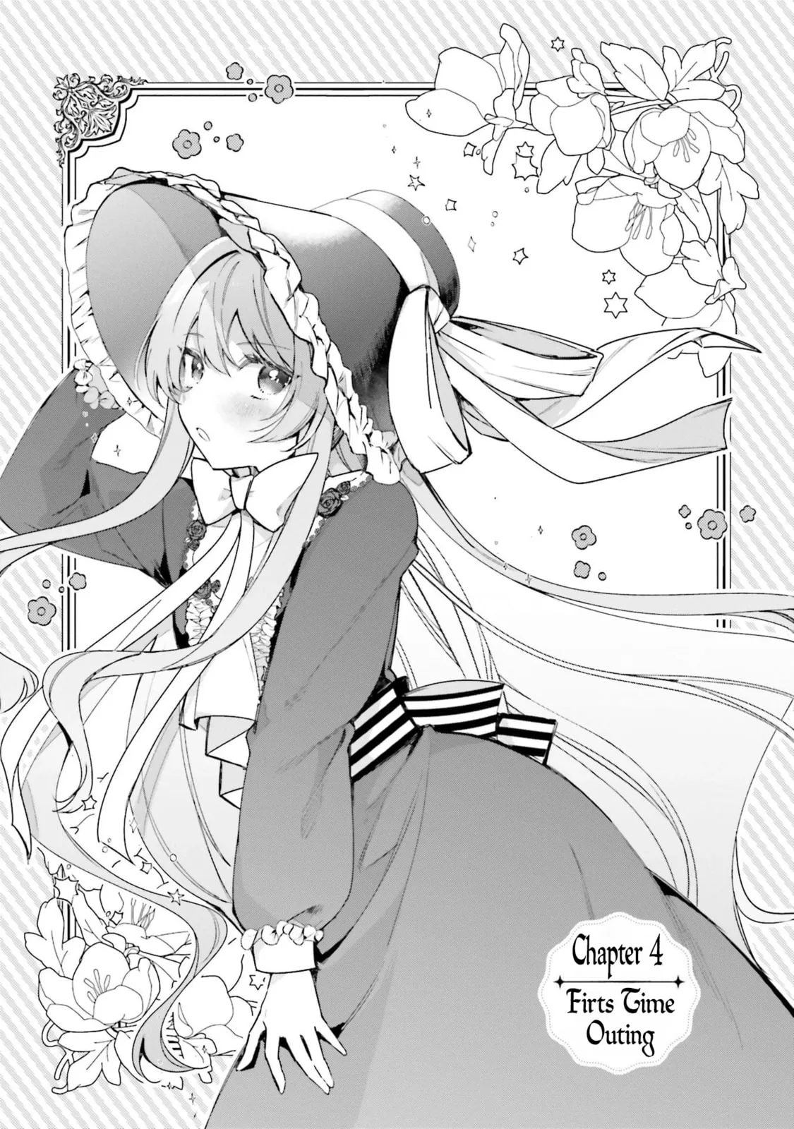 Are You Serious Thinking a Tsundere Like Me is Cute? - Chapter 3 - Page 1