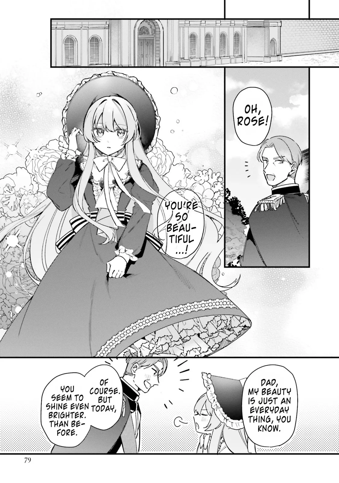 Are You Serious Thinking a Tsundere Like Me is Cute? - Chapter 3 - Page 5