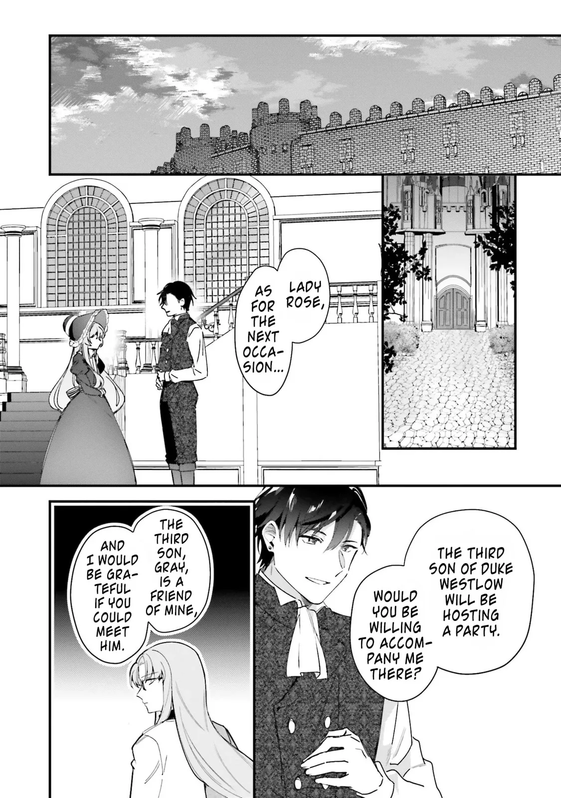 Are You Serious Thinking a Tsundere Like Me is Cute? - Chapter 3 - Page 28