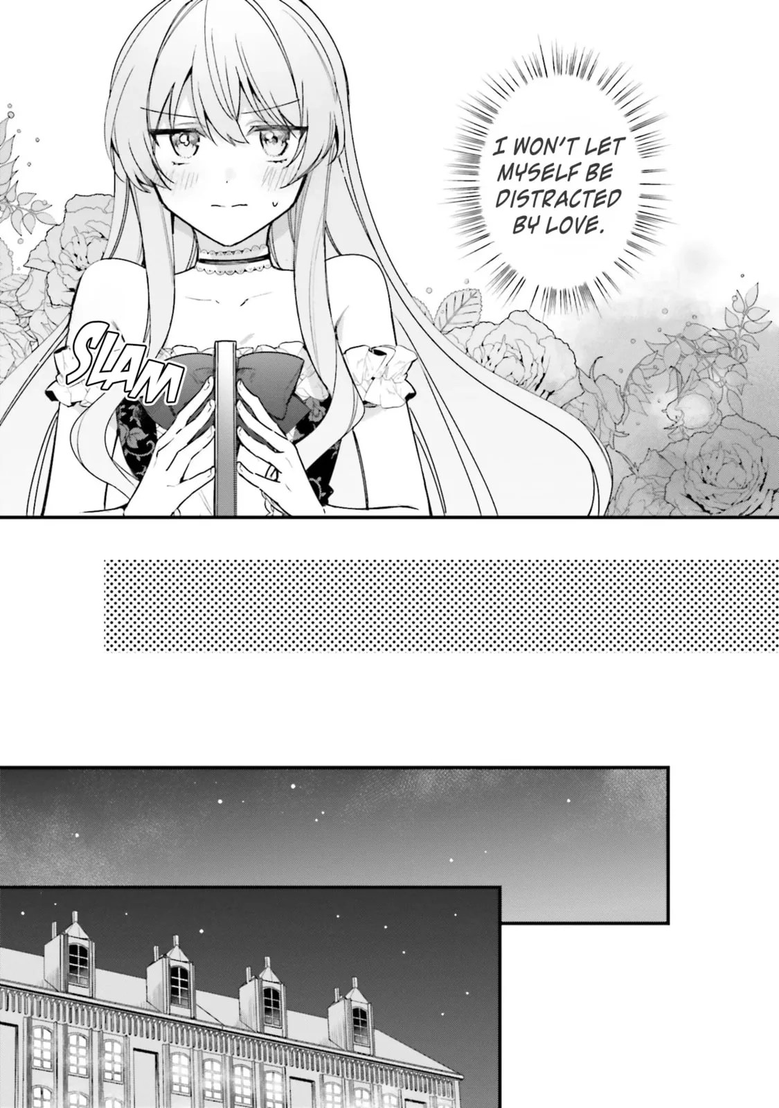 Are You Serious Thinking a Tsundere Like Me is Cute? - Chapter 4 - Page 5