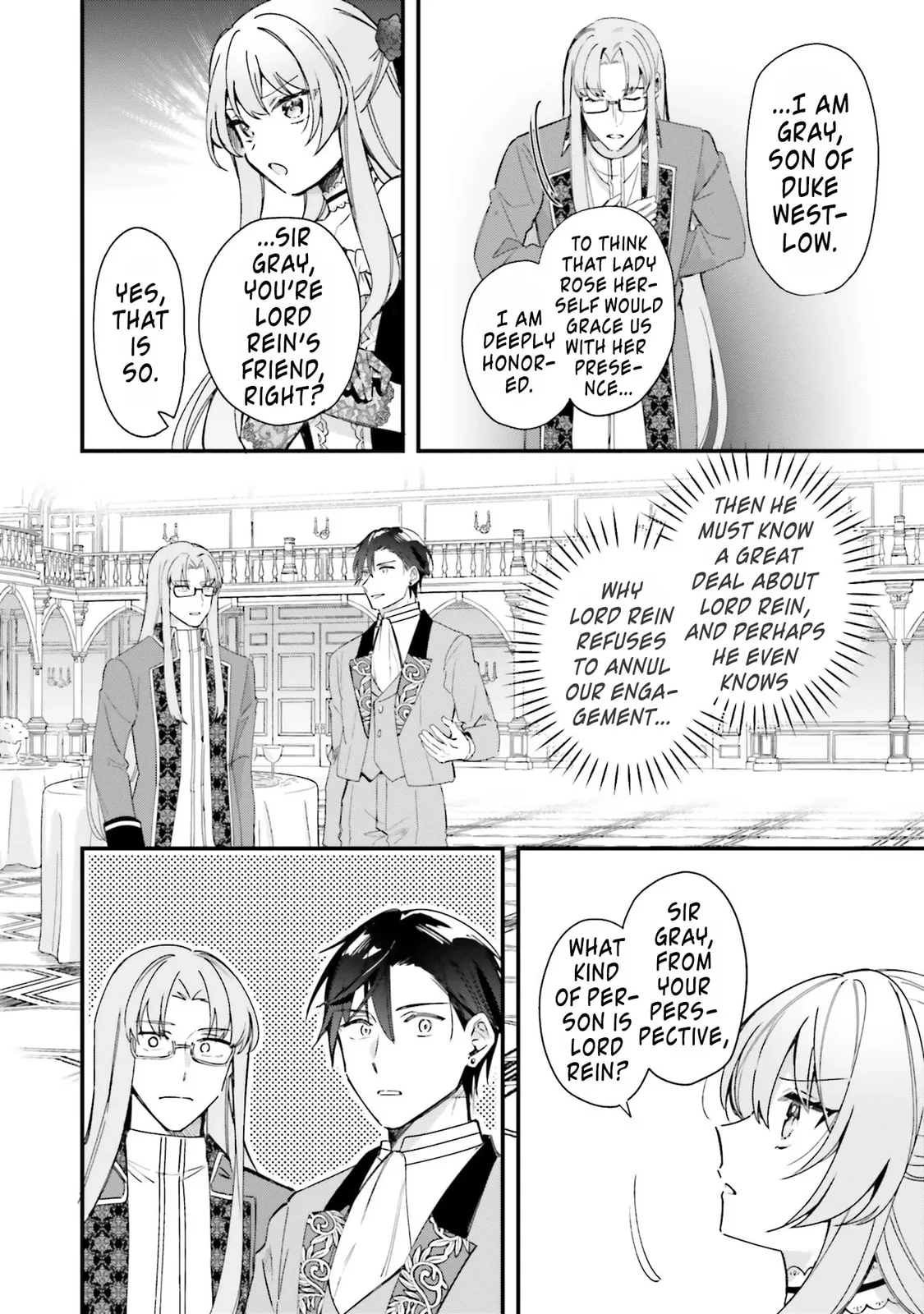 Are You Serious Thinking a Tsundere Like Me is Cute? - Chapter 4 - Page 14