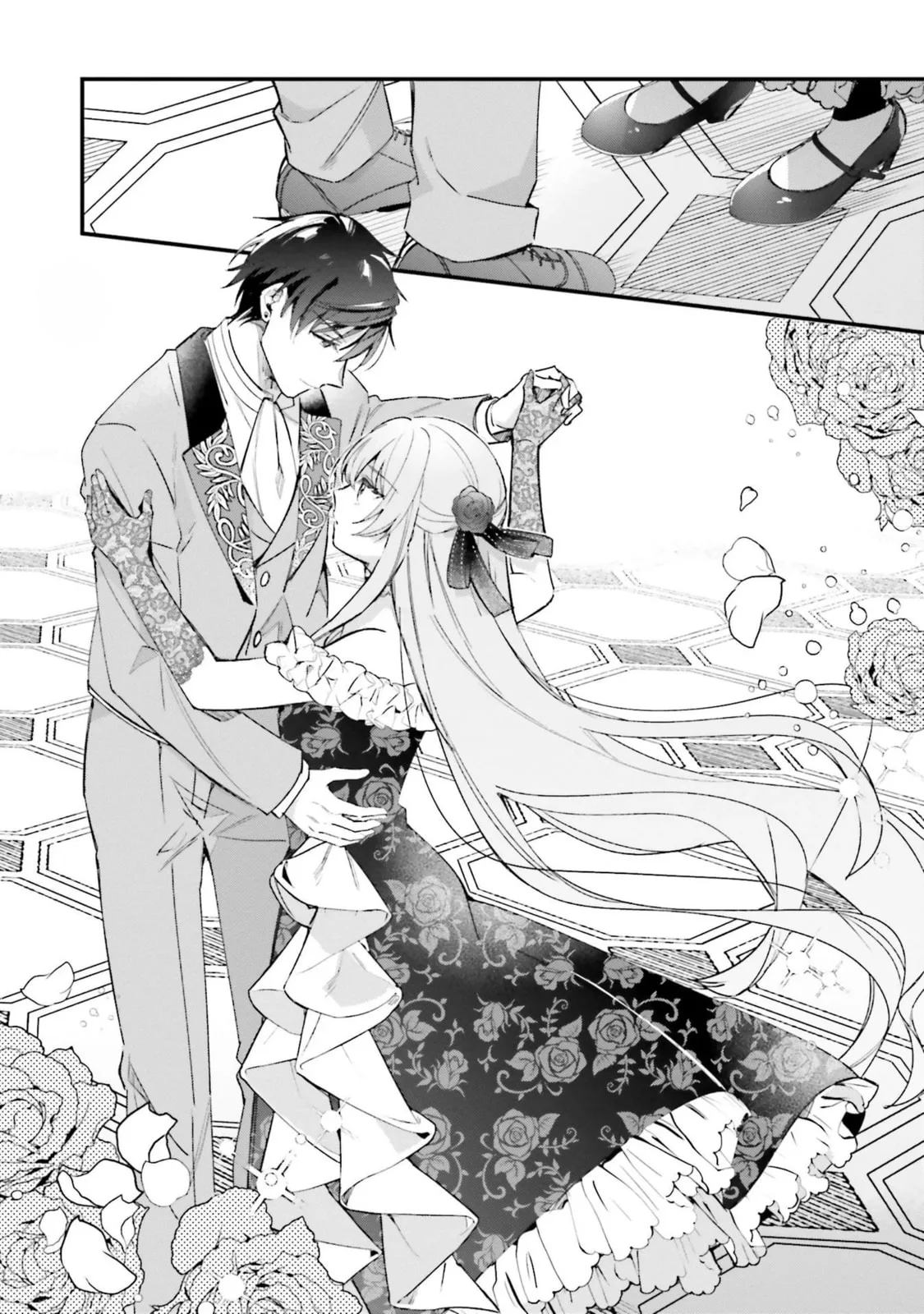 Are You Serious Thinking a Tsundere Like Me is Cute? - Chapter 4 - Page 22