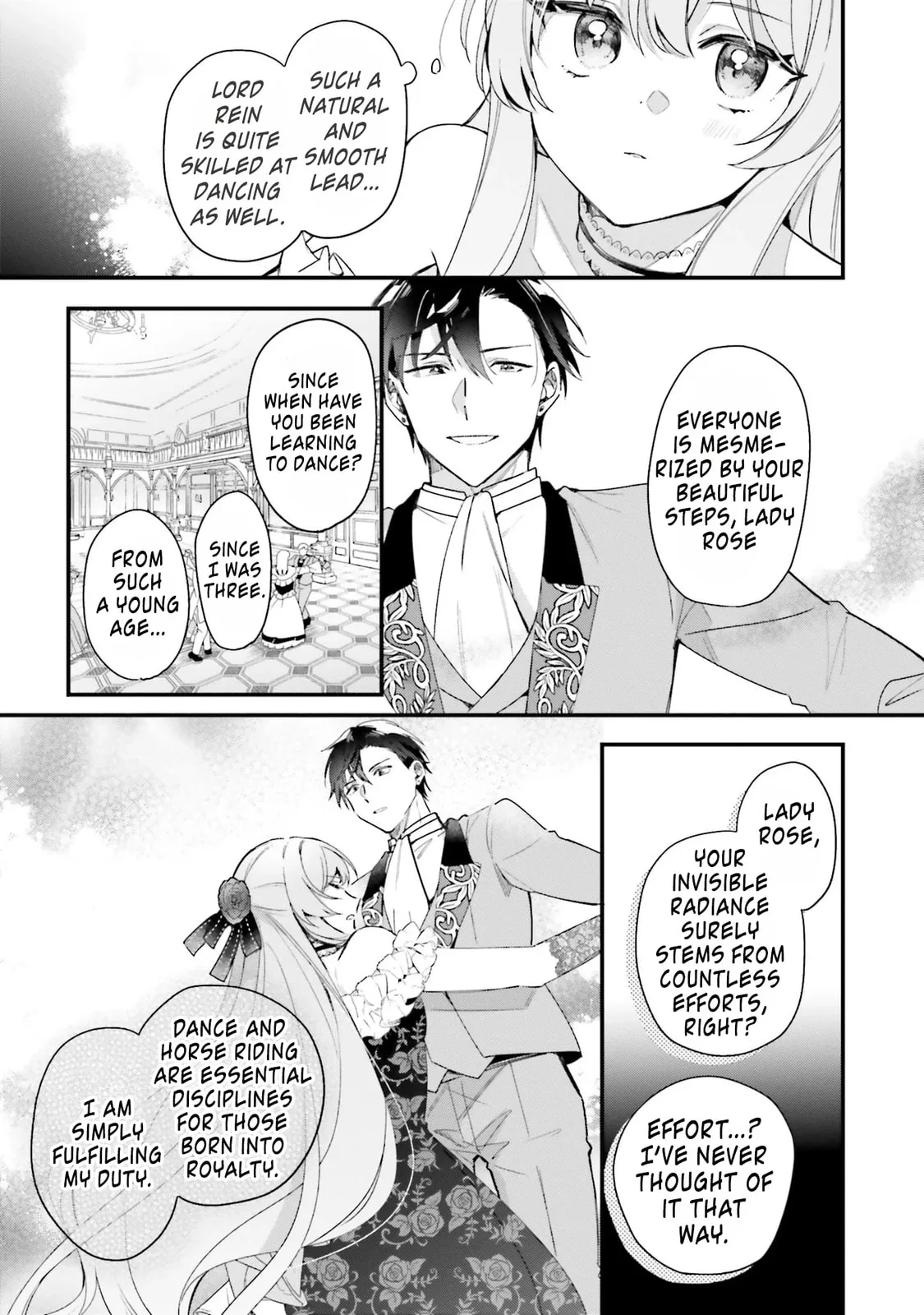 Are You Serious Thinking a Tsundere Like Me is Cute? - Chapter 4 - Page 23