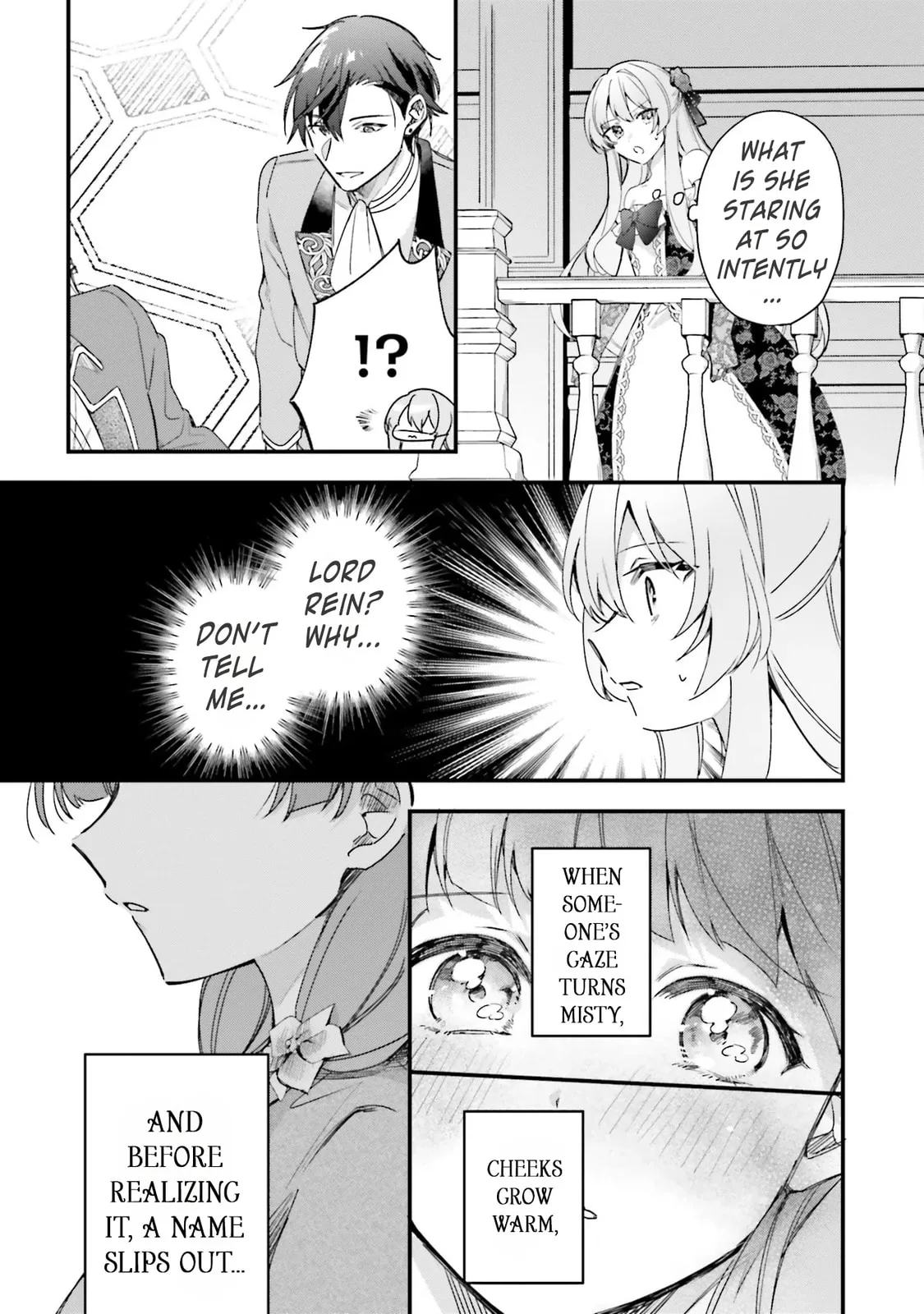 Are You Serious Thinking a Tsundere Like Me is Cute? - Chapter 4 - Page 29