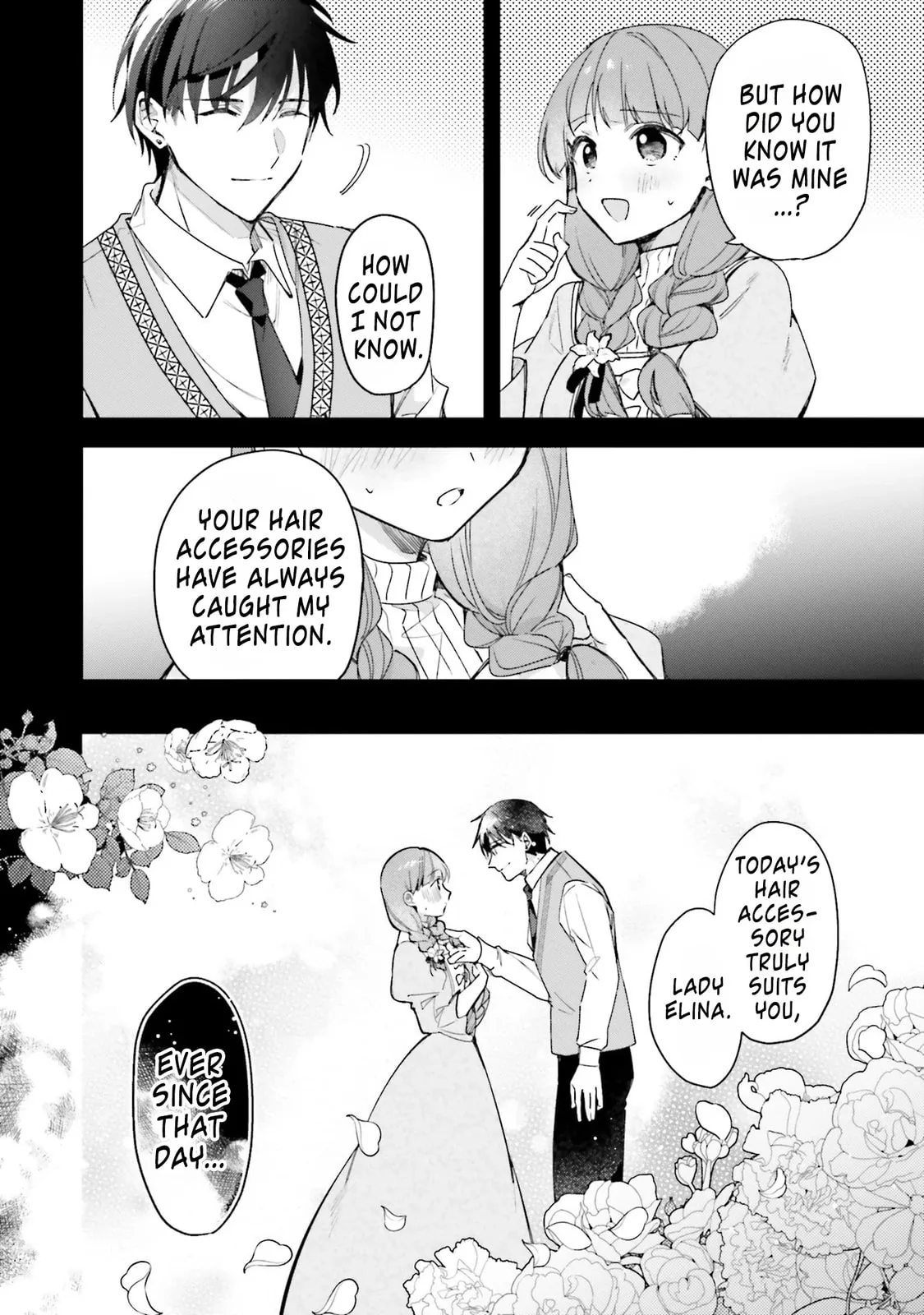 Are You Serious Thinking a Tsundere Like Me is Cute? - Chapter 5 - Page 6
