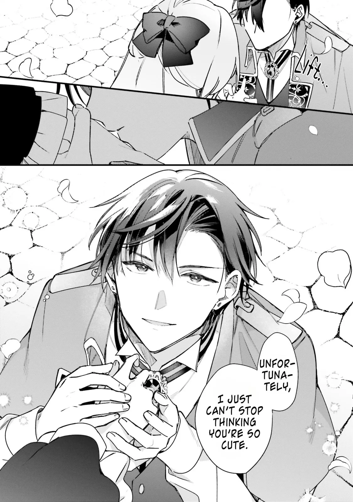 Are You Serious Thinking a Tsundere Like Me is Cute? - Chapter 5 - Page 19