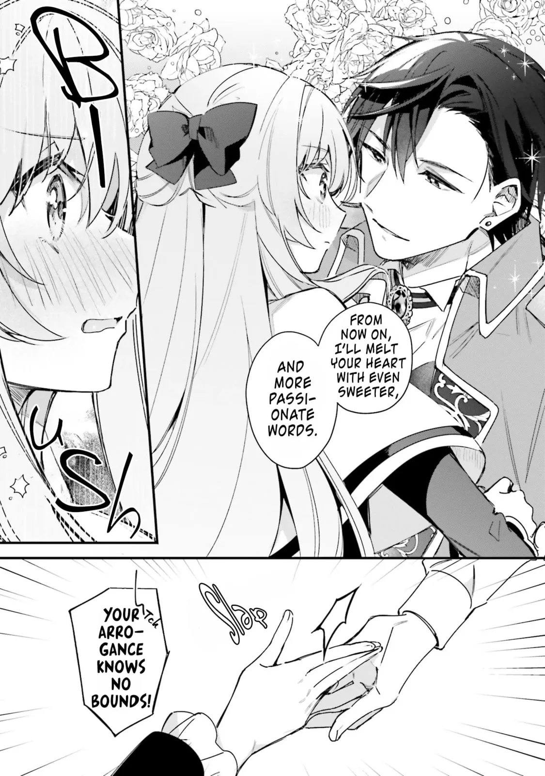 Are You Serious Thinking a Tsundere Like Me is Cute? - Chapter 5 - Page 21