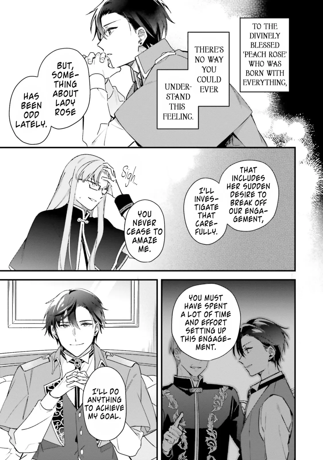 Are You Serious Thinking a Tsundere Like Me is Cute? - Chapter 5 - Page 27