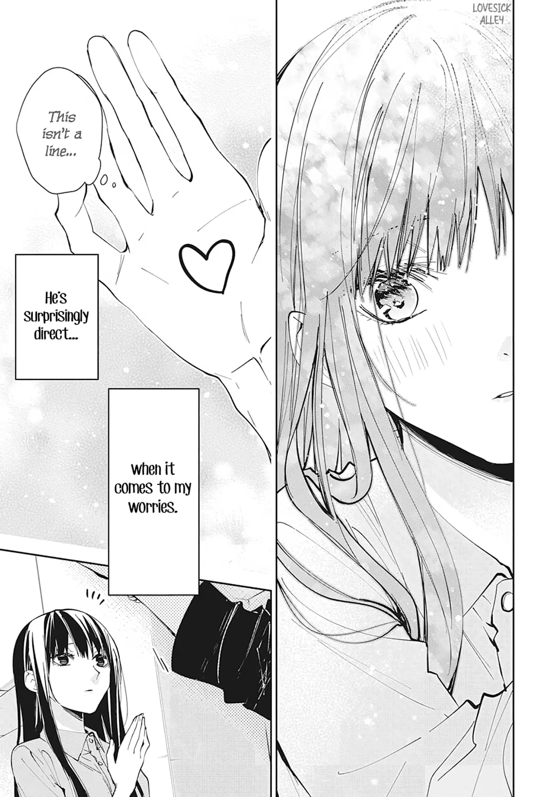 Tsuiraku JK to Haijin Kyoushi - Chapter 94 - Page 26